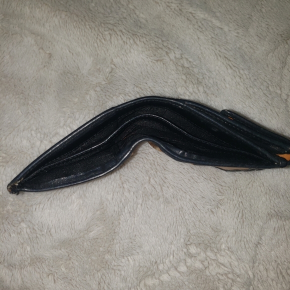 Coach mono snap wallet - Picture 5 of 7